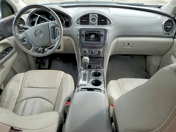 5GAKVBKD9HJ245912 2017 BUICK ENCLAVE - Image 8