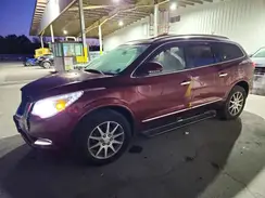 5GAKVBKD9HJ254223 2017 BUICK ENCLAVE