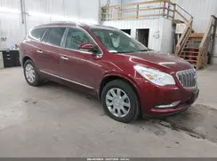 5GAKVBKD9HJ269403 2017 BUICK ENCLAVE