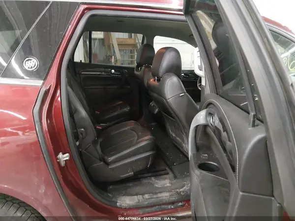 5GAKVBKD9HJ269403 2017 BUICK ENCLAVE - Image 8