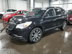 5GAKVBKD9HJ271376 2017 BUICK ENCLAVE