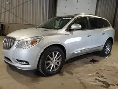 5GAKVBKD9HJ275248 2017 BUICK ENCLAVE