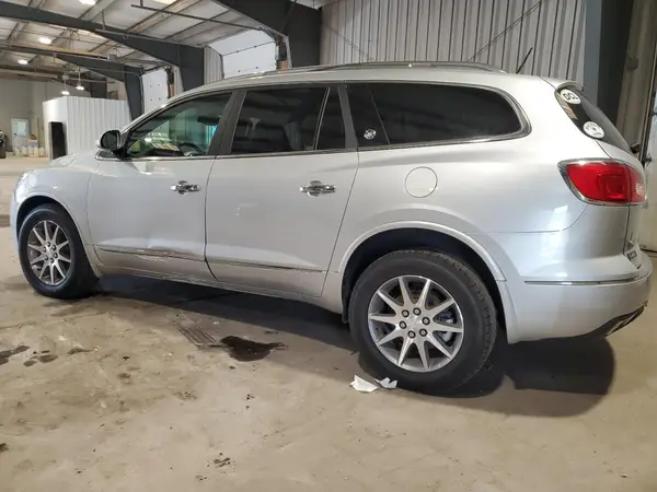 5GAKVBKD9HJ275248 2017 BUICK ENCLAVE - Image 2