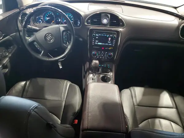 5GAKVBKD9HJ275248 2017 BUICK ENCLAVE - Image 8