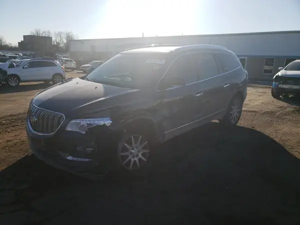 5GAKVBKD9HJ276898 2017 BUICK ENCLAVE - Image 1