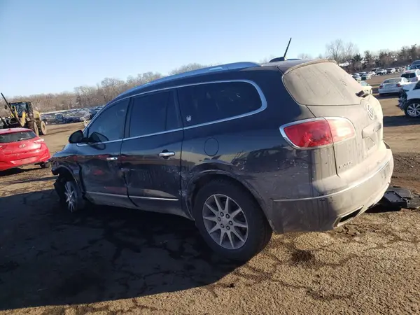 5GAKVBKD9HJ276898 2017 BUICK ENCLAVE - Image 2