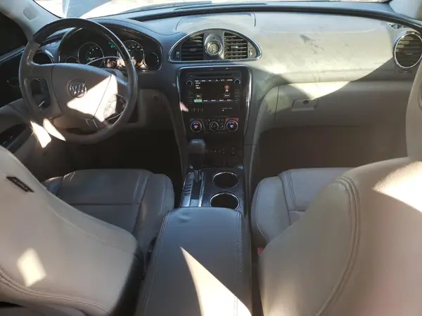 5GAKVBKD9HJ276898 2017 BUICK ENCLAVE - Image 8