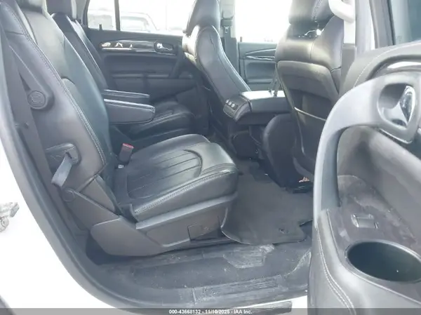 5GAKVBKD9HJ280854 2017 BUICK ENCLAVE - Image 8