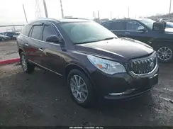 5GAKVBKD9HJ292714 2017 BUICK ENCLAVE