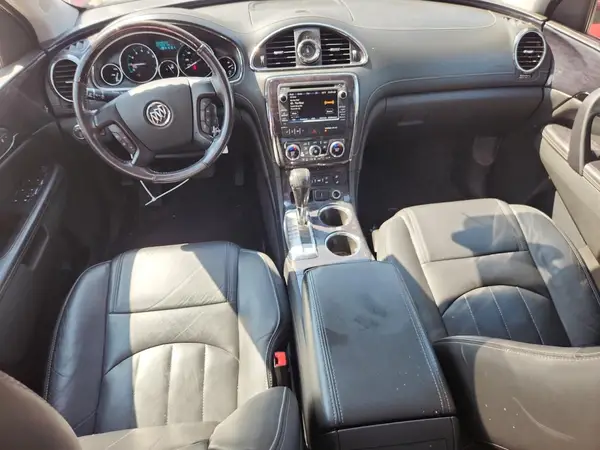 5GAKVBKD9HJ296715 2017 BUICK ENCLAVE - Image 8