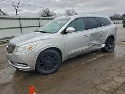 5GAKVBKD9HJ306157 2017 BUICK ENCLAVE