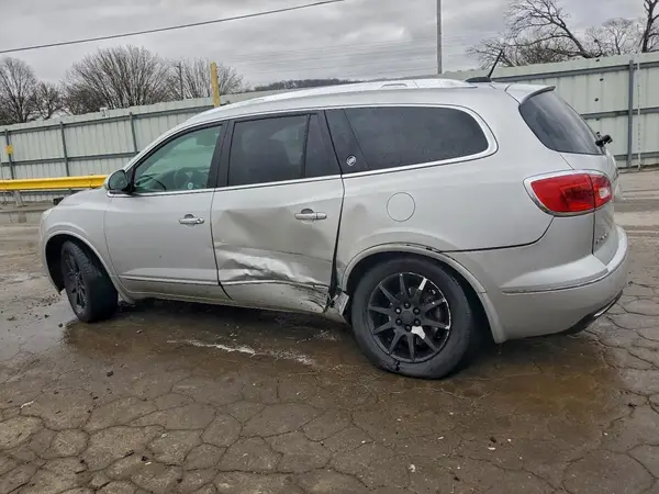 5GAKVBKD9HJ306157 2017 BUICK ENCLAVE - Image 2