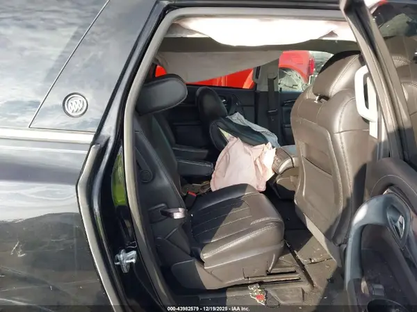 5GAKVBKD9HJ307910 2017 BUICK ENCLAVE - Image 8