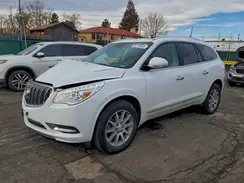 5GAKVBKD9HJ311665 2017 BUICK ENCLAVE