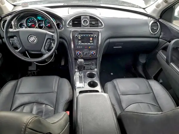 5GAKVBKD9HJ311665 2017 BUICK ENCLAVE - Image 8