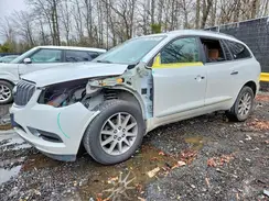 5GAKVBKD9HJ331012 2017 BUICK ENCLAVE
