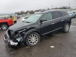 5GAKVBKD9HJ335786 2017 BUICK ENCLAVE