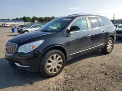5GAKVBKD9HJ342611 2017 BUICK ENCLAVE