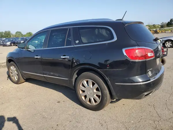5GAKVBKD9HJ342611 2017 BUICK ENCLAVE - Image 2