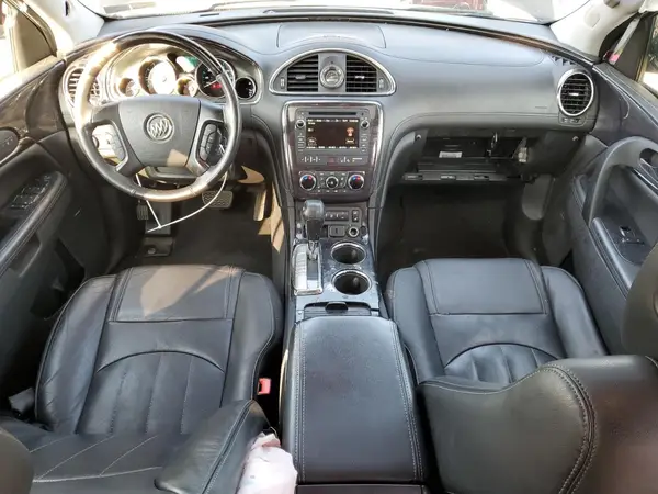 5GAKVBKD9HJ342611 2017 BUICK ENCLAVE - Image 8