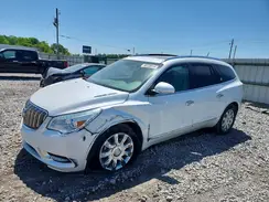 5GAKVBKD9HJ342737 2017 BUICK ENCLAVE