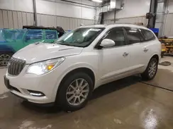 5GAKVBKD9HJ344813 2017 BUICK ENCLAVE