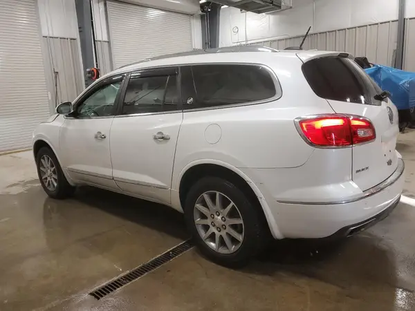 5GAKVBKD9HJ344813 2017 BUICK ENCLAVE - Image 2