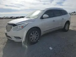 5GAKVBKD9HJ347470 2017 BUICK ENCLAVE