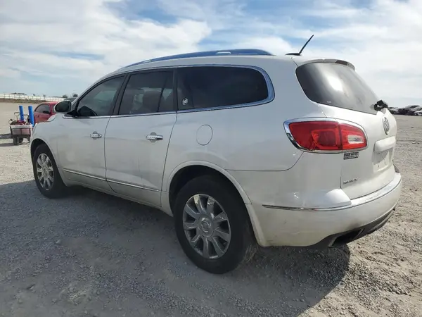 5GAKVBKD9HJ347470 2017 BUICK ENCLAVE - Image 2