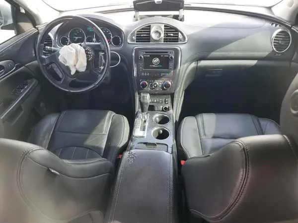 5GAKVBKD9HJ347470 2017 BUICK ENCLAVE - Image 8
