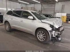 5GAKVBKDXGJ101218 2016 BUICK ENCLAVE
