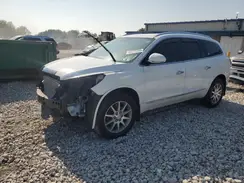 5GAKVBKDXGJ104264 2016 BUICK ENCLAVE