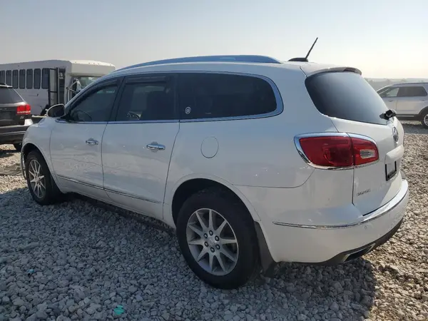 5GAKVBKDXGJ104264 2016 BUICK ENCLAVE - Image 2