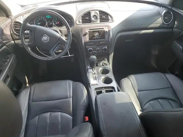 5GAKVBKDXGJ104264 2016 BUICK ENCLAVE - Image 8