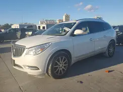 5GAKVBKDXGJ112980 2016 BUICK ENCLAVE
