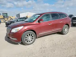 5GAKVBKDXGJ121730 2016 BUICK ENCLAVE
