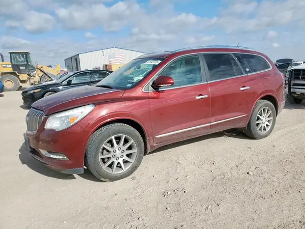 5GAKVBKDXGJ121730 2016 BUICK ENCLAVE - Image 1