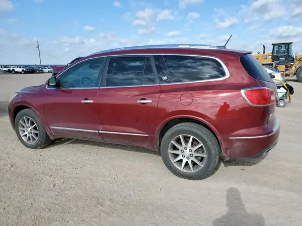 5GAKVBKDXGJ121730 2016 BUICK ENCLAVE - Image 2