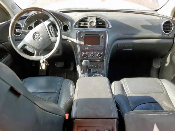 5GAKVBKDXGJ121730 2016 BUICK ENCLAVE - Image 8