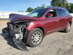 5GAKVBKDXGJ125597 2016 BUICK ENCLAVE