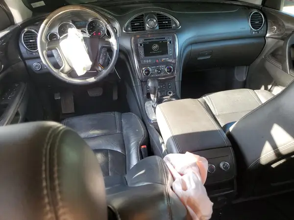 5GAKVBKDXGJ125597 2016 BUICK ENCLAVE - Image 8