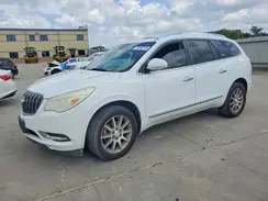 5GAKVBKDXGJ127219 2016 BUICK ENCLAVE