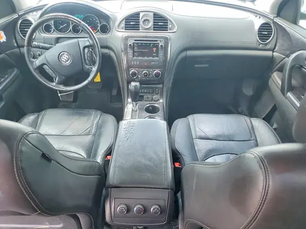 5GAKVBKDXGJ127219 2016 BUICK ENCLAVE - Image 8