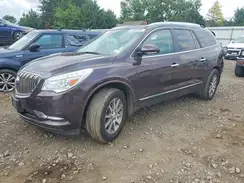 5GAKVBKDXGJ130735 2016 BUICK ENCLAVE