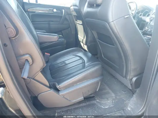 5GAKVBKDXGJ136101 2016 BUICK ENCLAVE - Image 8