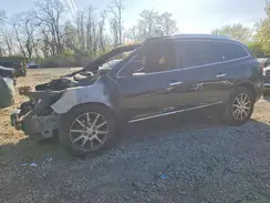 5GAKVBKDXGJ136759 2016 BUICK ENCLAVE