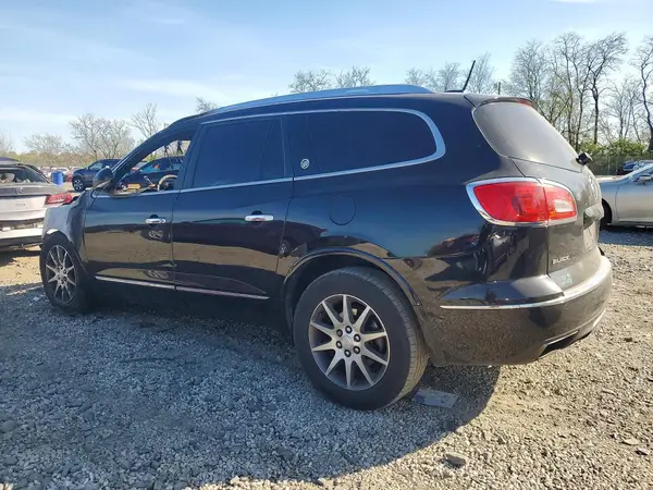 5GAKVBKDXGJ136759 2016 BUICK ENCLAVE - Image 2