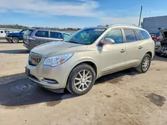 5GAKVBKDXGJ141833 2016 BUICK ENCLAVE