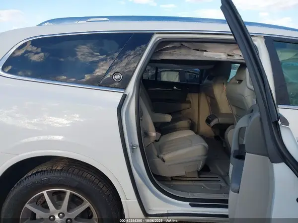 5GAKVBKDXGJ150466 2016 BUICK ENCLAVE - Image 8