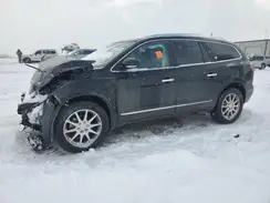 5GAKVBKDXGJ151178 2016 BUICK ENCLAVE